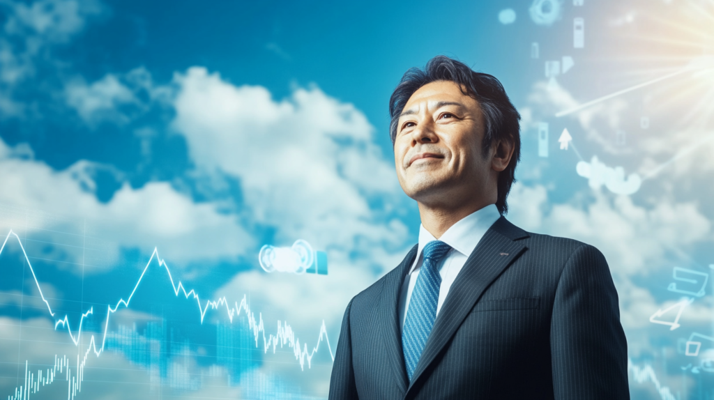 40代、崖っぷちからの大逆転！知識ゼロから始める新NISA革命